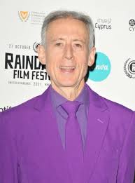 Elliot Grove Peter Tatchell Will Young Editorial Stock Photo