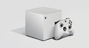 Lockhart At This Microsoft Fantastic Fan Made Xbox Series S Concept Design Met With Almost Universal Approval Notebookcheck Net News