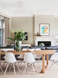 Eames Chairs Eames Dining Chair Eames Chair Dining Room Living Dining Room