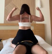 Julia Start - Session Girls