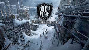 Jul 08, 2010 · frostpunk game details. Frostpunk News Rumors And Information Bleeding Cool News And Rumors Page 1