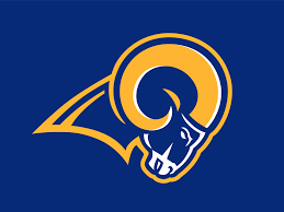 Hier erfahren sie alles zum team, der geschichte und zu den . Team I D Los Angeles Rams Concept Los Angeles Rams La Rams Rams Football