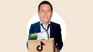 Kevin corcoran's father, william bill corcoran, sr. A Casualty In Trump S China War Tiktok S Kevin Mayer The Hollywood Reporter