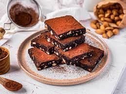 Für kekse und mürbeteig ist honig übrigens nicht geeignet. Kuchen Ohne Zucker Backen Mit Naturlicher Susse Lecker