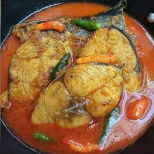 Check spelling or type a new query. Resep Ikan Tenggiri Asam Pedas Nikmatnya Bikin Keringat Bercucuran Okezone Lifestyle