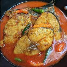 Ketemu lagi kita,bersama saya hobby kuliner hari ini saya akan mengasi tips lagi nich. Resep Ikan Tenggiri Asam Pedas Nikmatnya Bikin Keringat Bercucuran Okezone Lifestyle