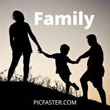A happy indian family sitting in car. Best Family Whatsapp Group Dp Images Download 2021 Whatsapp Dp Status Picfaster