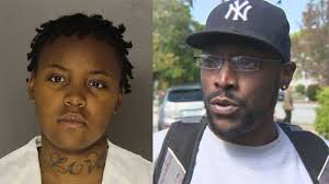 Charged as an adult: Girl accused of throwing gas