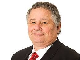 James Fenley's Instagram, Twitter & Facebook