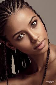 The Cool Girl's Guide To Black Paris