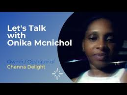 Let's Talk: Showcasing Guyanese From All Over