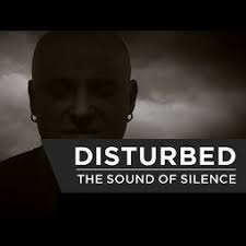 G am within the sound of silence. Klaviernoten The Sound Of Silence Disturbed Noviscore Noten