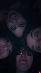 Happy FIF! Wanted to share pictures from my first time in NY to see the  band In the Middle. perform live! First picture is us actually meeting  them, which was the coolest