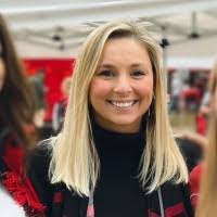 Danielle Strejc's Instagram, Twitter & Facebook