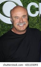 Phil Mcgraw Photos, Images & Pictures