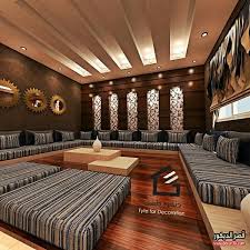 كنبات مجالس رجال ونساء فخمة مغربي وخليجي قصر الديكور Home Decor Furniture Home