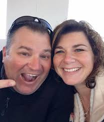 Happy Birthday Ashley 40 and Fabulous Love Yah