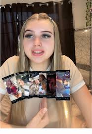 Ella Moeller What Happened Grwm