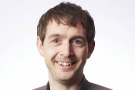 NCASWeb Professor Ed Hawkins