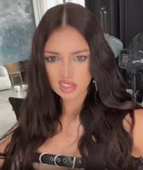 Daria zaritskaya of no apology