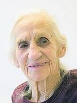 Todesanzeigen von Martha Mayer