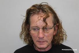 BROGAN RONALD CALVIN 06/08/2021