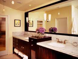 Use the extra space below to add storage. Washroom Decorating Tips Decorating Your Bathroom On A Budget Abbas House Ada