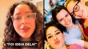 EX-NORA expõe bastidores com Maíra Cardi: ‘Ela quem sugeriu o  relacionamento aberto’” 😳