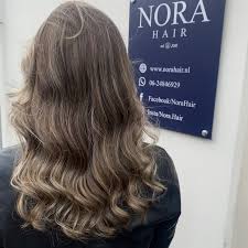 Jennifer lewis plays nora, a young woman who runs a hair salon full of sassy, eclectic stylists.mpaa rating: Nora Hair Home Facebook