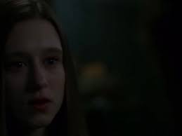 Tate and Violet Kissing Scene Episode 5