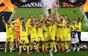 May 27, 2021 · das finale der europa league geht über die volle distanz: Zum Ersten Mal In Seiner Geschichte Kronte Villarreal Die Europameisterschaft Nachdem Er Manchester United Besiegt Hatte