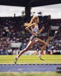 10,138 likes · 17 talking about this. Konstanze Klosterhalfen By Pim Rinkes Track And Field Athletic Girls Athlete Quotes