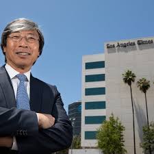 Patt morrison is a longtime los angeles times writer and columnist who has a share of two pulitzer prizes. The Billionaire Who Bought The La Times Hipsters Will Want Paper Soon Media The Guardian