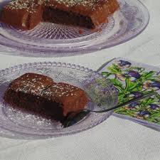 Gateau Au Chocolat Et Farine De Sarrasin Recette Sans Gluten