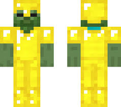 This command block program is available in the following versions of … Zombie Fake Golden Armor Minecraft Skin