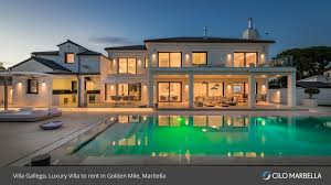 We offer our expertise, our time and our undivided attention to achieve results for our clients, be they homeowners instructing us to market their marbella property to the. Puerto Banus Archiv Cilo Marbella Luxus Villen Zum Verkauf Oder Zur Vermietung