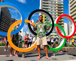 He has qualified to represent brazil at the 2020 summer olympics. Estamos Com Tanta Euforia Revela Mae Do Boxeador Hebert Conceicao Sobre Ansiedade Para Luta Nas Olimpiadas De Toquio Bahia G1