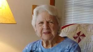 Eleanore T. Erickson Obituary (1931