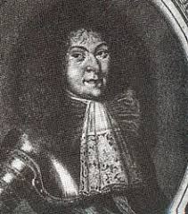 Johann Ernst, Duce de Saxa-Coburg-Saalfeld