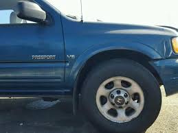 Check spelling or type a new query. 2000 Honda Passport For Sale Classiccars Com Cc 1056496