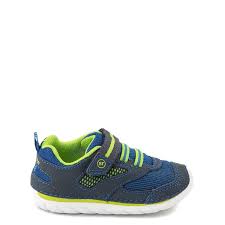 Stride Rite Made2play Breccen Athletic Shoe Baby