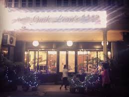 Auntie gaik lean's, penang island: Menu Picture Of Auntie Gaik Lean S Penang Island Tripadvisor