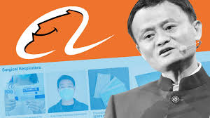 The official corporate handle for alibaba group. How A Pandemic Led The World To Start Shopping On Alibaba Financial Times