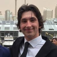 Christopher Weinstein's Instagram, Twitter & Facebook