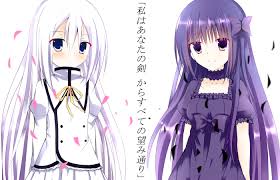 8,370 likes · 419 talking about this. Seirei Tsukai No Blade Dance Zerochan Anime Image Board