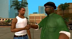 El cual había perdido toda su. Pin On San Andreas