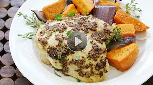 Crustless quiche subtracts pie crust and carbs from this dish. Healthy Paleo Recipes Eatingwell