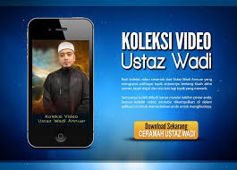Check spelling or type a new query. Ceramah Ustaz Wadi Annuar For Android Apk Download