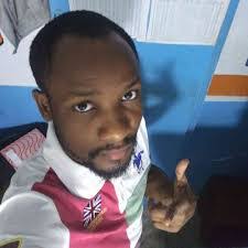 Daniel Blaise's Instagram, Twitter & Facebook