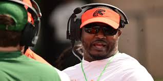 FAMU football has first spring 2023 scrimmage inside of Bragg Stadium
